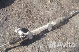 Рулевая рейка Elantra 2013