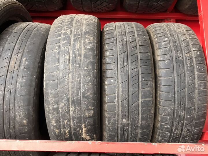 Cordiant Sport 2 185/60 R15 84H