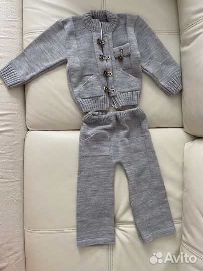 Костюм на мальчика 98-104