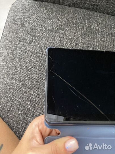 Планшет huawei Ags3k-w09