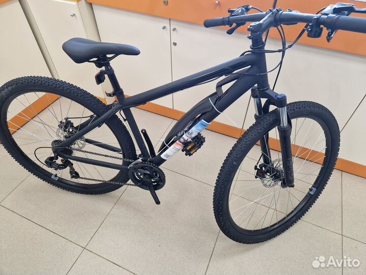 Велосипед Forward Sporting 29 2.1(титова)