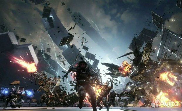 Titanfall 2 (Origin)