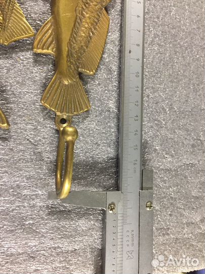 Декор-Крючок