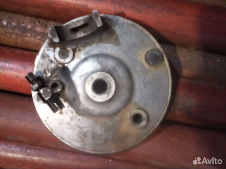 Запчасти мотоцикл Минск, Иж