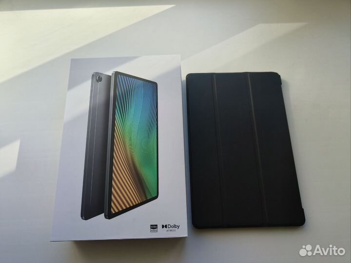 Планшет realme pad 4/64