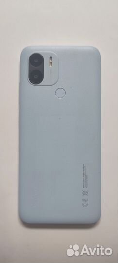 Xiaomi Redmi 9C (NFC), 2/32 ГБ