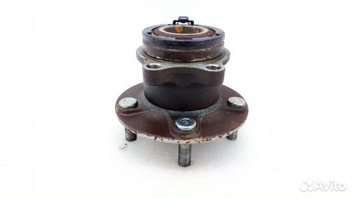 Ступица задняя Mitsubishi Outlander GF 4B11 2021