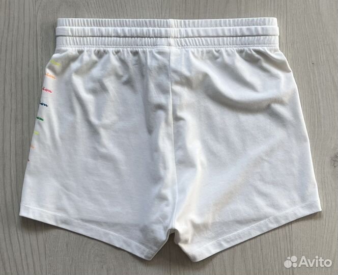 Champion шорты женские оригинал
