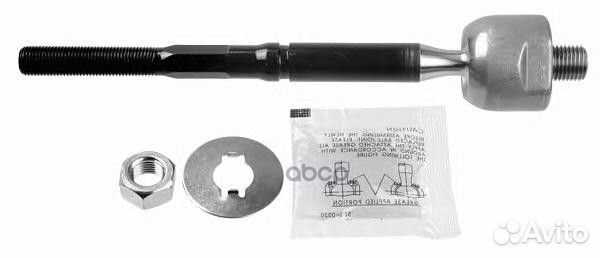 Тяга рулевая 3674601 lemforder