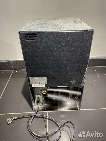 Льдогенератор Brema CB 184A-Q бу