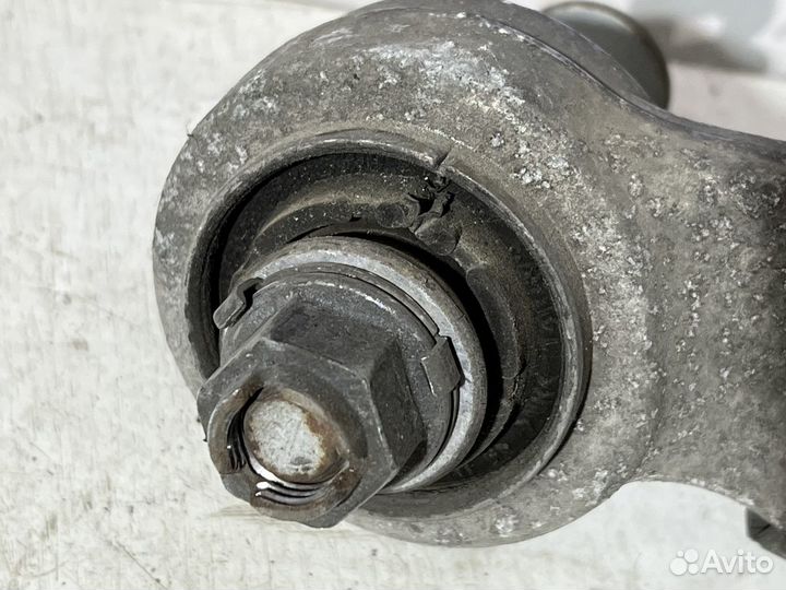 Задний поперечный левый рычаг BMW F10, F01