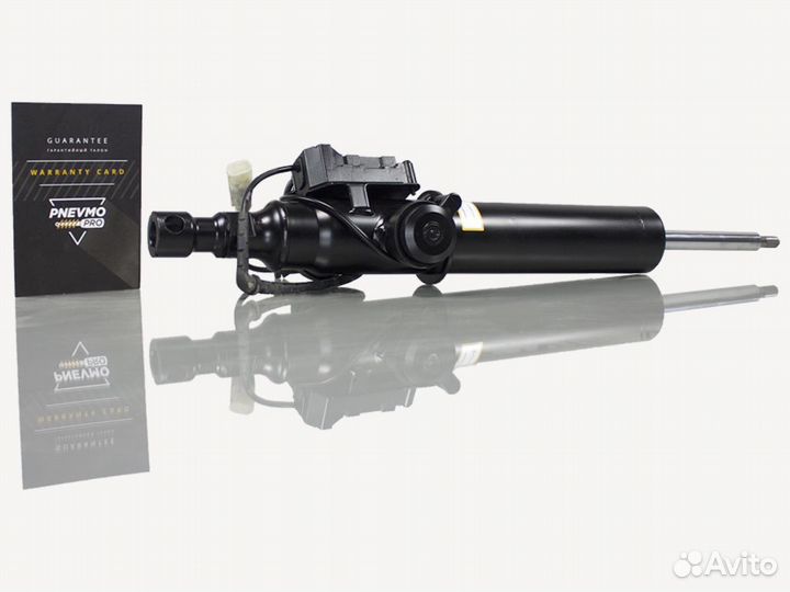 Амортизатор Rolls-Royce Phantom RR1 передний