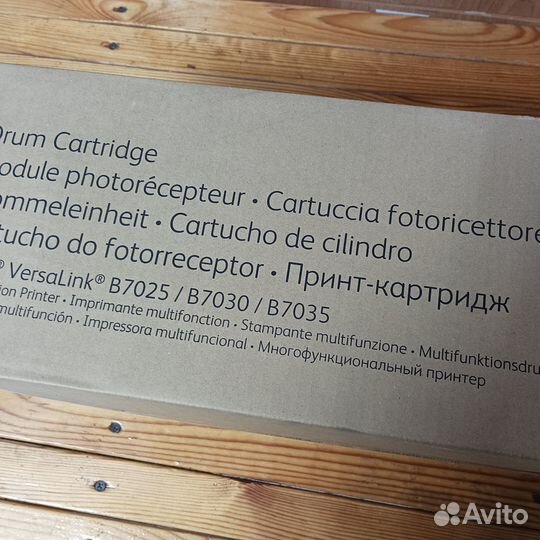 Драм-картридж. 113R00779 Xerox Versalink B 7025/30