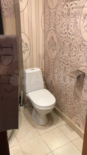 Комната 18 м² в 1-к., 3/5 эт.