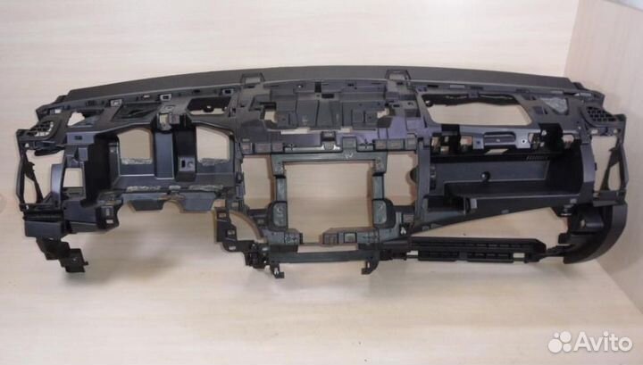 Торпедо (каркас) Citroen C-Crosser 2012