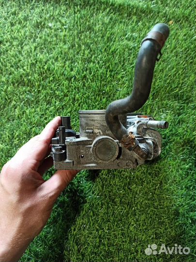 Дроссельная заслонка Honda 136200-7000