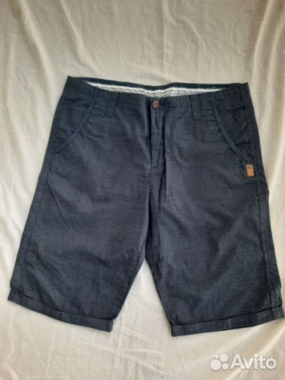 Шорты тёмные