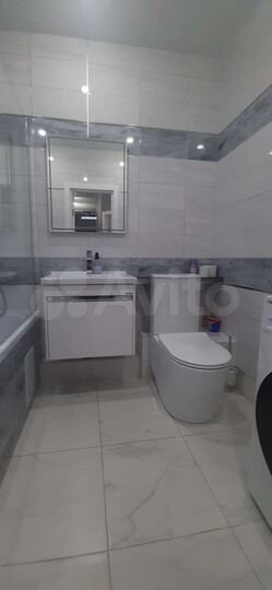 1-к. квартира, 37,3 м², 12/18 эт.