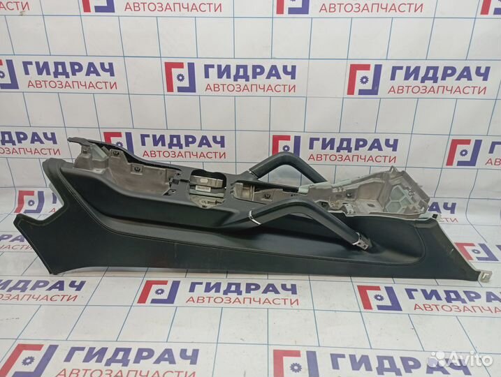 Консоль Porsche Cayenne (92A) 95855323902A11