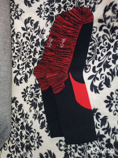 Водонепроницаемые носки