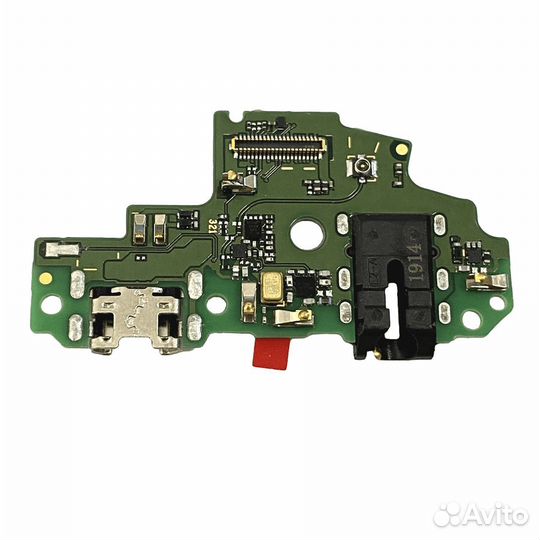 Плата для Huawei Honor P SMART 2018 Fig-lx1 нижняя