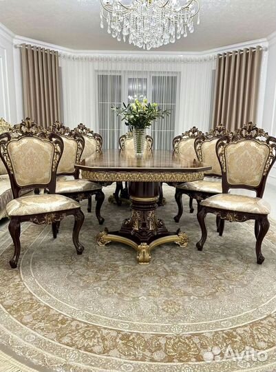 Обеденный стол \оплата при получении