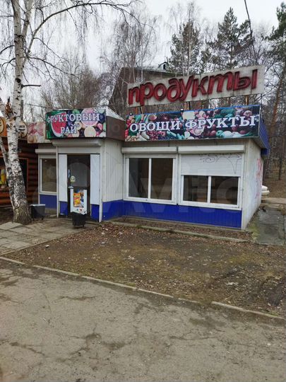 Торговая площадь, 56 м²