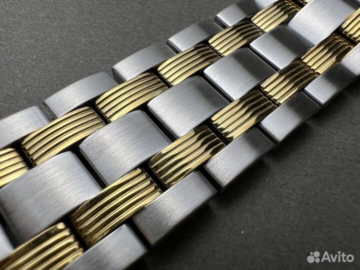 Браслет для часов Т065, 19мм