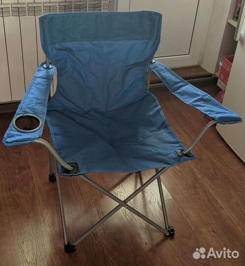 Кресло складное туристическое