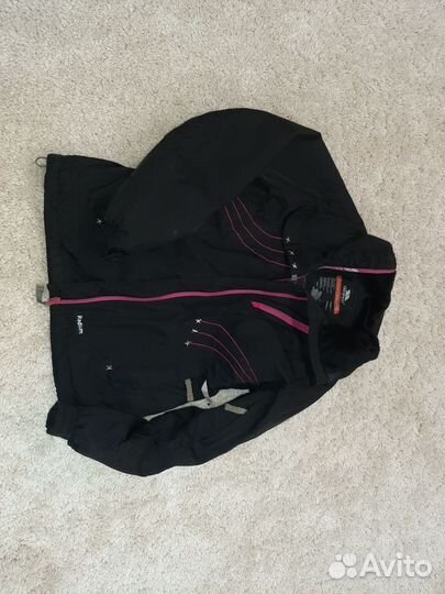 Горнолыжная куртка и штаны