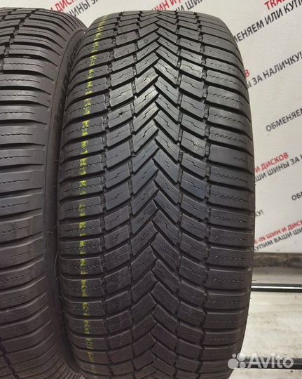 Bridgestone Weather Control A005 235/55 R19 105W