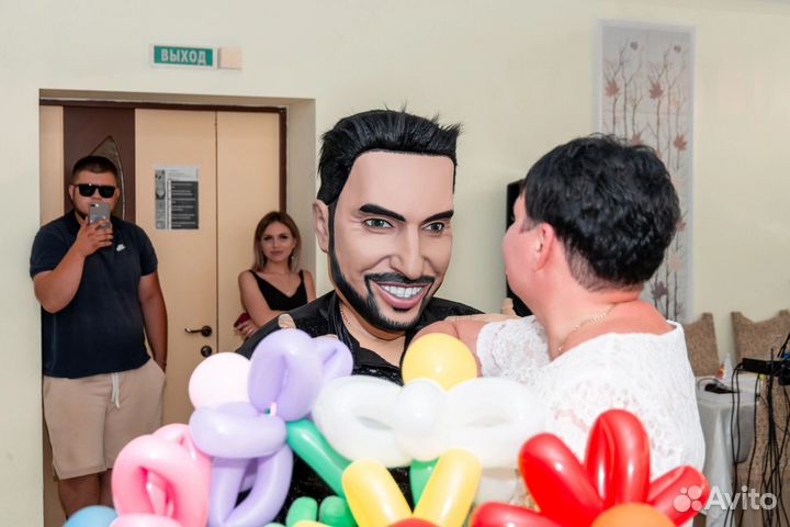 Ростовая кукла продажа