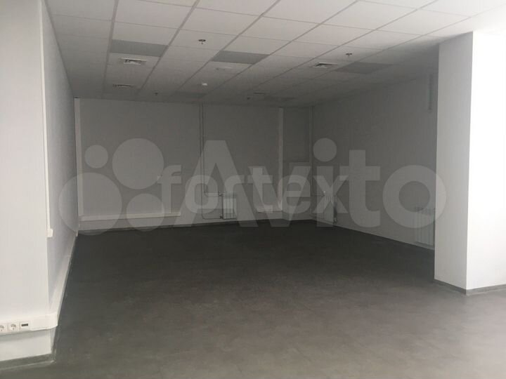 Сдам офисное помещение, 153 м²