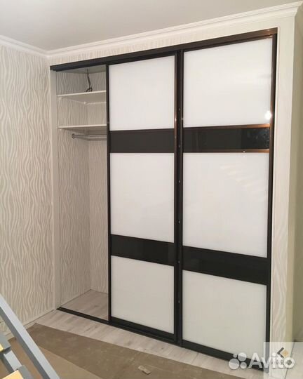 Шкаф-купе на заказ