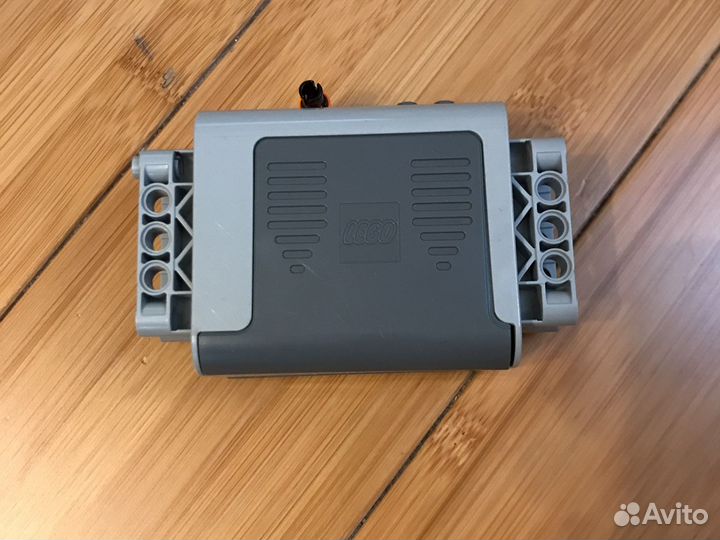 Механизмы Lego оригинал