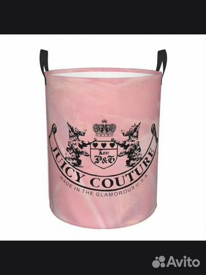 Корзина от juicy couture