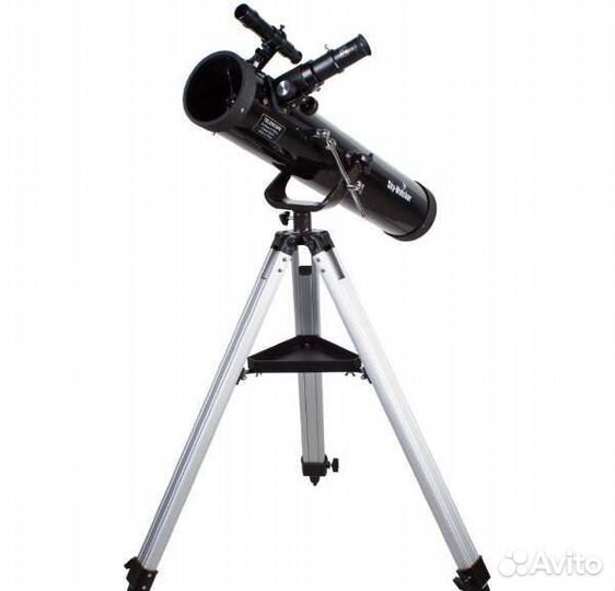 Телескоп Sky-Watcher BK 767AZ1
