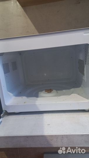 Микроволновая печь gorenje mo17e1w