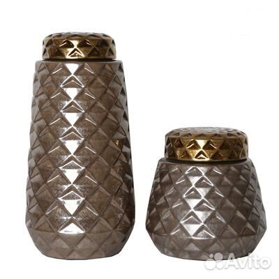 Вазы керамические дизайнерские