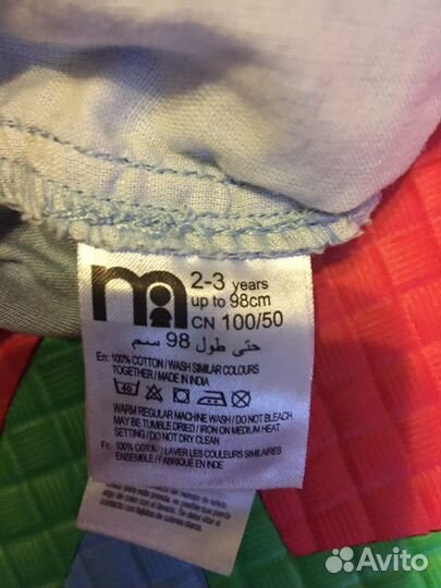 Вещи на девочку, р.92-98 (2-3 года)