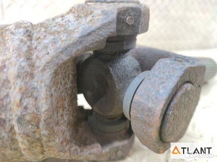 Карданный вал передний chevrolet tahoe