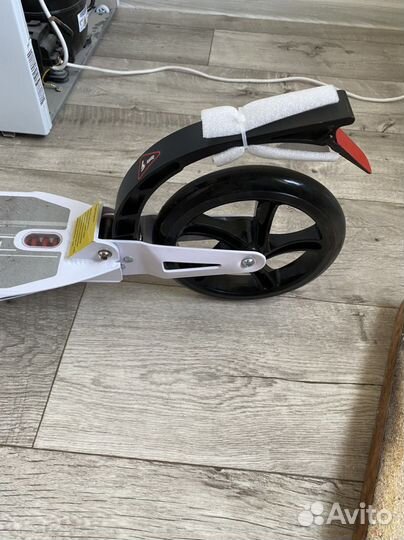 Самокат детский и для взрослых