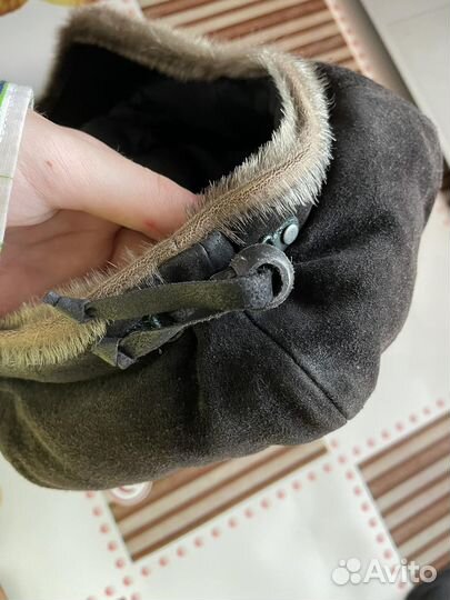 Фуражка мужская