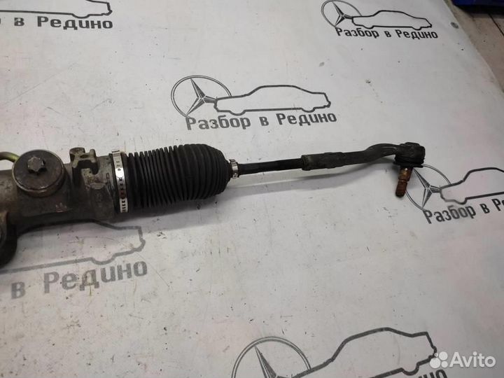 Рулевая рейка w203 C-class 272.920 11.2005