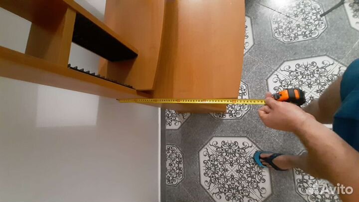 Компьютерный стол бу