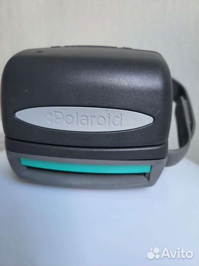 Фотоаппарат