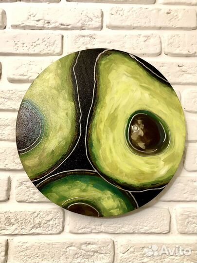 Интерьерная картина