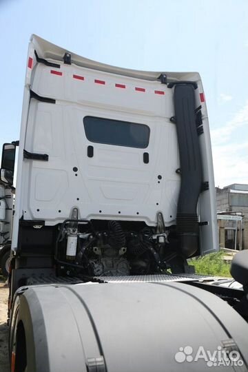 Mercedes-Benz Actros 2648, 2022