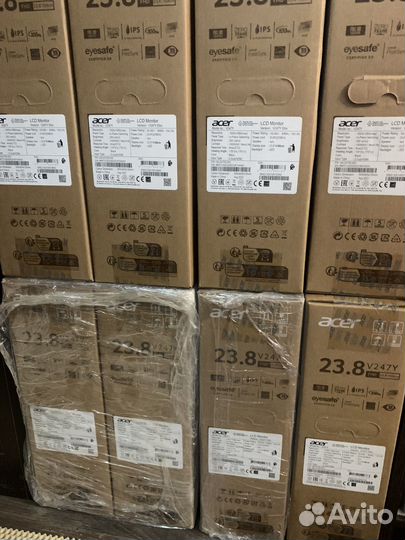 Монитор Samsung 24