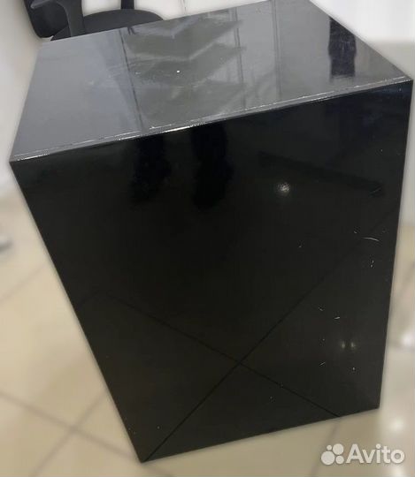 Кубы декоративные